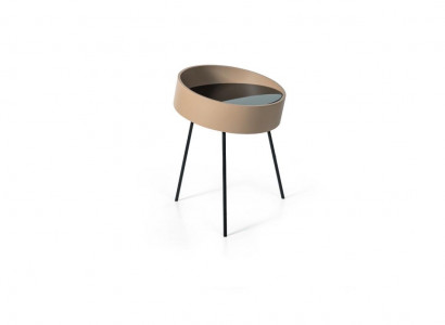Side table, table, coffee tables, style, glass table, designer, wood, furniture, new